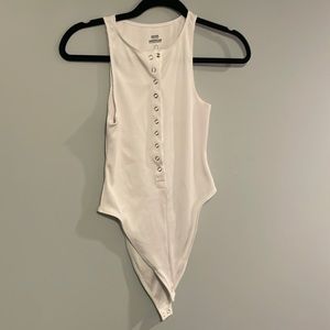 Good American bodysuit